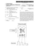 METHOD AND APPARATUS FOR FORMING THREE-DIMENSIONAL IMAGE diagram and image