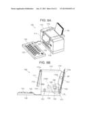 METHOD AND APPARATUS FOR FORMING THREE-DIMENSIONAL IMAGE diagram and image