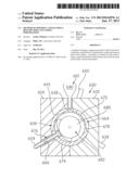 Method Of Molding A Single-Piece Hollow Shell Including Perforations diagram and image