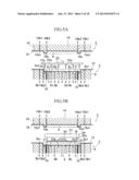 METHOD FOR RESIN MOLDING AND RESIN MOLDING APPARATUS diagram and image