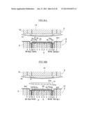 METHOD FOR RESIN MOLDING AND RESIN MOLDING APPARATUS diagram and image