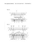 METHOD FOR RESIN MOLDING AND RESIN MOLDING APPARATUS diagram and image