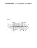 METHOD FOR RESIN MOLDING AND RESIN MOLDING APPARATUS diagram and image