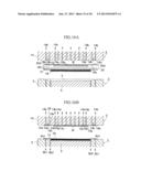 METHOD FOR RESIN MOLDING AND RESIN MOLDING APPARATUS diagram and image