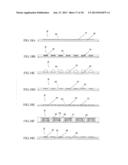 METHOD FOR RESIN MOLDING AND RESIN MOLDING APPARATUS diagram and image