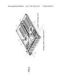 SHEET AMOUNT INDICATOR AND IMAGE FORMING APPARATUS diagram and image