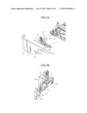 SHEET AMOUNT INDICATOR AND IMAGE FORMING APPARATUS diagram and image