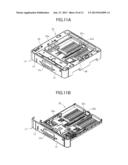 SHEET AMOUNT INDICATOR AND IMAGE FORMING APPARATUS diagram and image