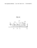 SHEET AMOUNT INDICATOR AND IMAGE FORMING APPARATUS diagram and image