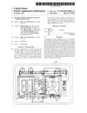 MULTIPLE MODE CARD SHUFFLER AND CARD READING DEVICE diagram and image