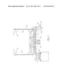 MULTIPLE MODE CARD SHUFFLER AND CARD READING DEVICE diagram and image