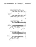 DEVICE FOR DAMPING THE VIBRATIONS IN A CRAWLER OR TRACKED VEHICLE diagram and image