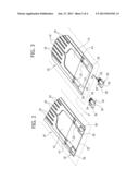 CONNECTION FOR ROLL-BOND PANELS diagram and image