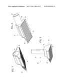 CONNECTION FOR ROLL-BOND PANELS diagram and image