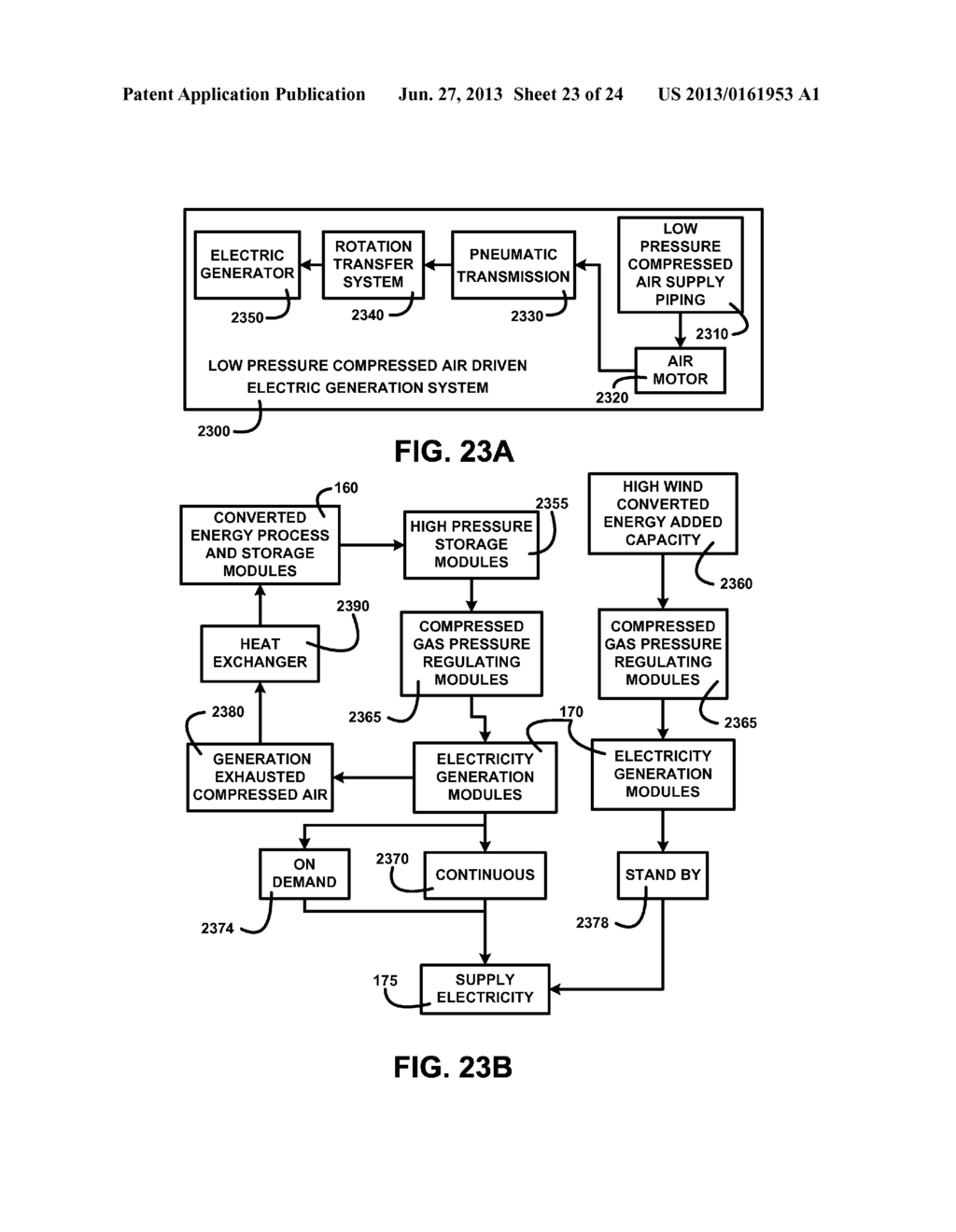 WIND POWERED ENERGY AMPLIFICATION SYSTEM AND METHOD - diagram, schematic, and image 24