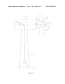 CONTROL METHOD FOR A WIND TURBINE diagram and image