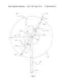 WIND TURBINE WITH SEALED OFF STATOR CHAMBER diagram and image