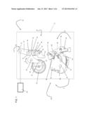 POWER LOCK-UNLOCK WITH IMPATIENT PASSENGER MECHANISM diagram and image