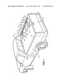 Clamp Mechanism For A Cover Assembly diagram and image