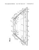 Clamp Mechanism For A Cover Assembly diagram and image