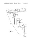 Clamp Mechanism For A Cover Assembly diagram and image