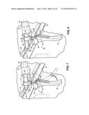 Clamp Mechanism For A Cover Assembly diagram and image