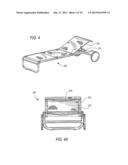 Chair Connector System and Method of Assembly diagram and image