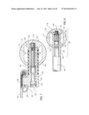 Chair Connector System and Method of Assembly diagram and image