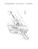 Chair Connector System and Method of Assembly diagram and image