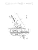 Chair Connector System and Method of Assembly diagram and image