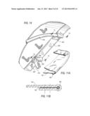 Chair Connector System and Method of Assembly diagram and image