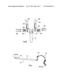 Restraint System for Child Support diagram and image