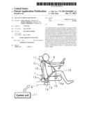 OCCUPANT PROTECTION DEVICE diagram and image