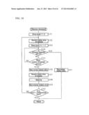 OCCUPANT PROTECTION DEVICE diagram and image