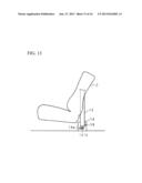 OCCUPANT PROTECTION DEVICE diagram and image