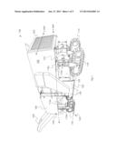 AUTOMATIC CUT-TRANSITION MILLING MACHINE AND METHOD diagram and image