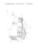 AUTOMATIC CUT-TRANSITION MILLING MACHINE AND METHOD diagram and image