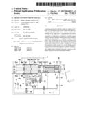 Brake System for Motor Vehicles diagram and image