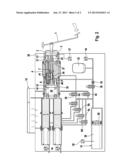 Brake System for Motor Vehicles diagram and image