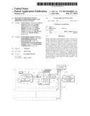 BATTERY INFORMATION OUTPUT EQUIPMENT FOR POWER SUPPLY AND DEMAND LEVELING     SYSTEM diagram and image