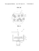 LAMINATED CORE AND METHOD FOR MANUFACTURING THE SAME diagram and image