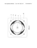 AC LOW-VOLTAGE INDUCTION MOTOR diagram and image