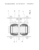 AC LOW-VOLTAGE INDUCTION MOTOR diagram and image