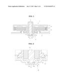 SPINDLE MOTOR diagram and image