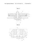 SPINDLE MOTOR diagram and image