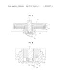 SPINDLE MOTOR diagram and image