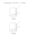 HYDRODYNAMIC BEARING ASSEMBLY AND SPINDLE MOTOR INCLUDING THE SAME diagram and image