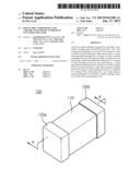 DIELECTRIC COMPOSITION AND CERAMIC ELECTRONIC COMPONENT INCLUDING THE SAME diagram and image