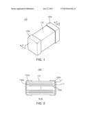 DIELECTRIC COMPOSITION AND CERAMIC ELECTRONIC COMPONENT INCLUDING THE SAME diagram and image