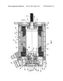 INSTALLATION OF A RESOLVER IN A ROTATING ELECTRICAL MACHINE diagram and image